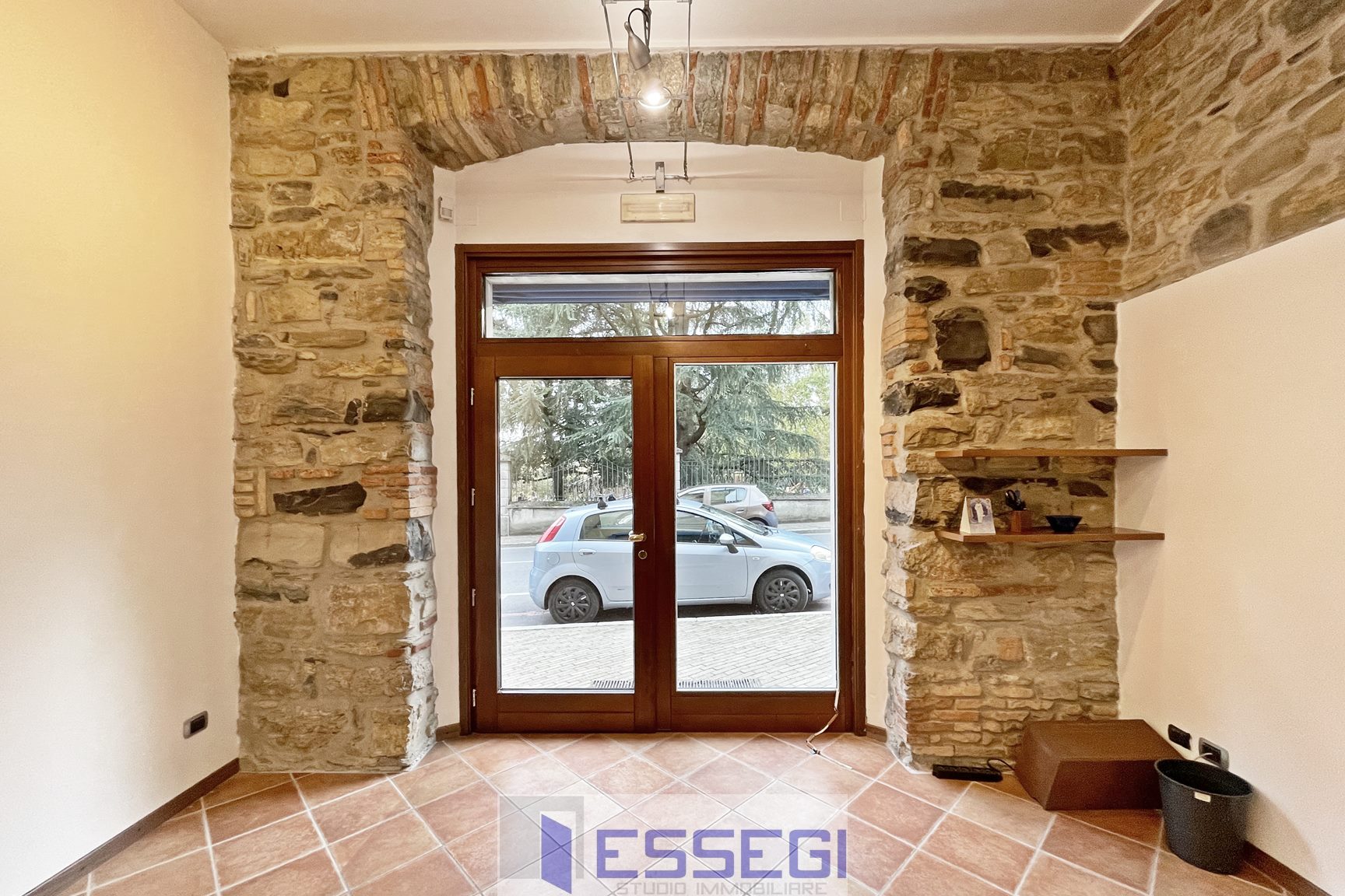 ERBA Negozi